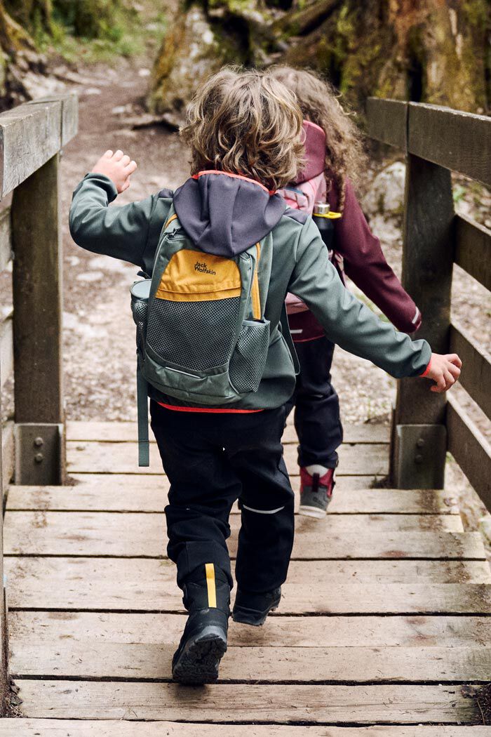 Mood image Leisure Outfit II Kids