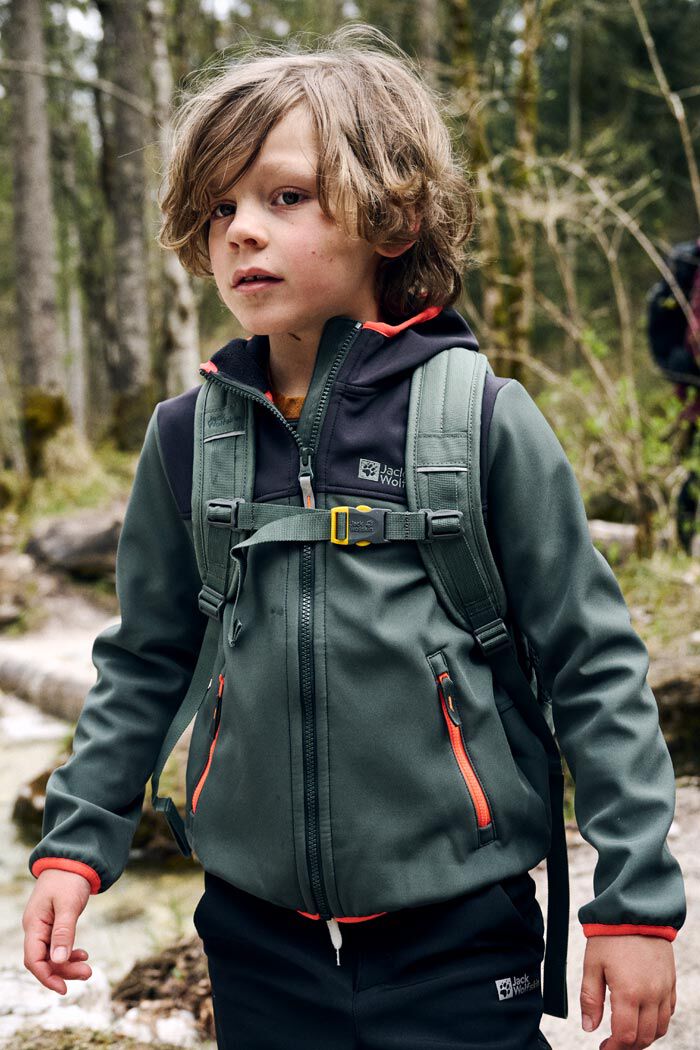 Leisure Outfit II Kids