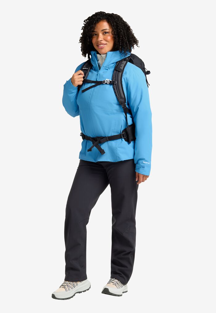 Jack Wolfskin Outfit Women Jack Wolfskin Outfit Women