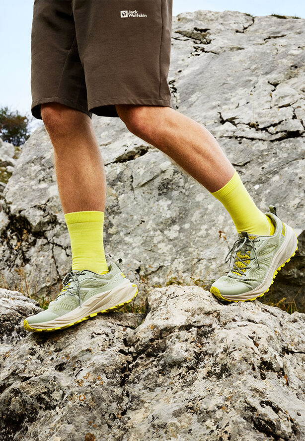 PRELIGHT SWIFT PRO VENT LOW M