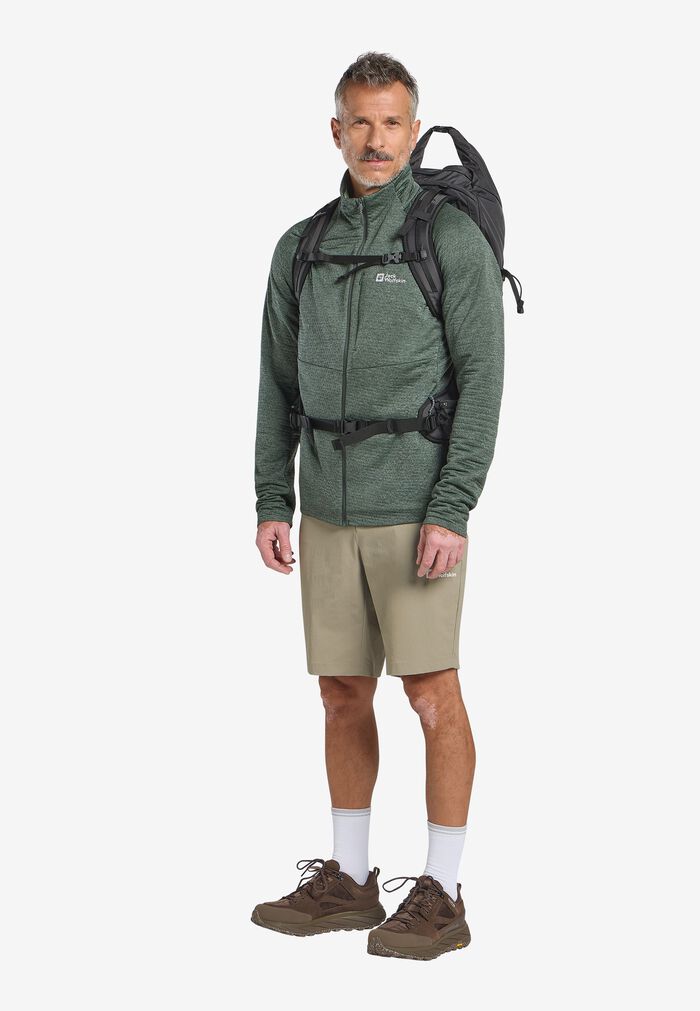 Jack Wolfskin Outfit Men