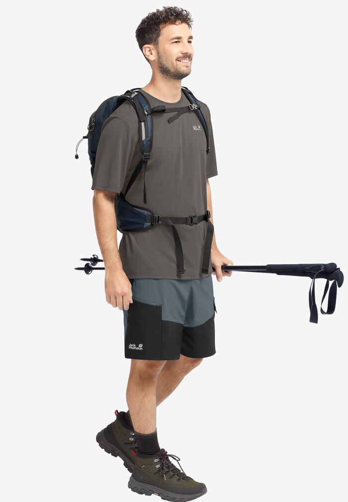 Jack Wolfskin Outfit Women