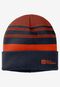 STRIPY KNIT BEANIE K