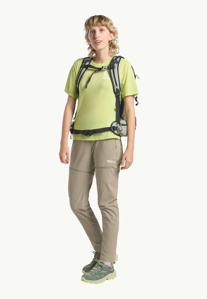 Jack Wolfskin Outfit Women Jack Wolfskin Outfit Women