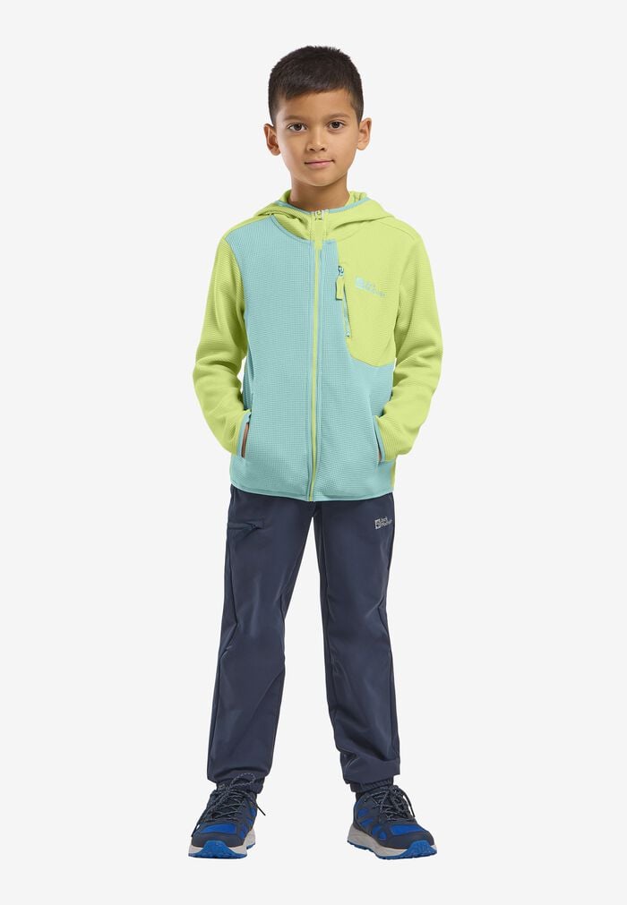 Jack Wolfskin Outfit Kids Jack Wolfskin Outfit Kids