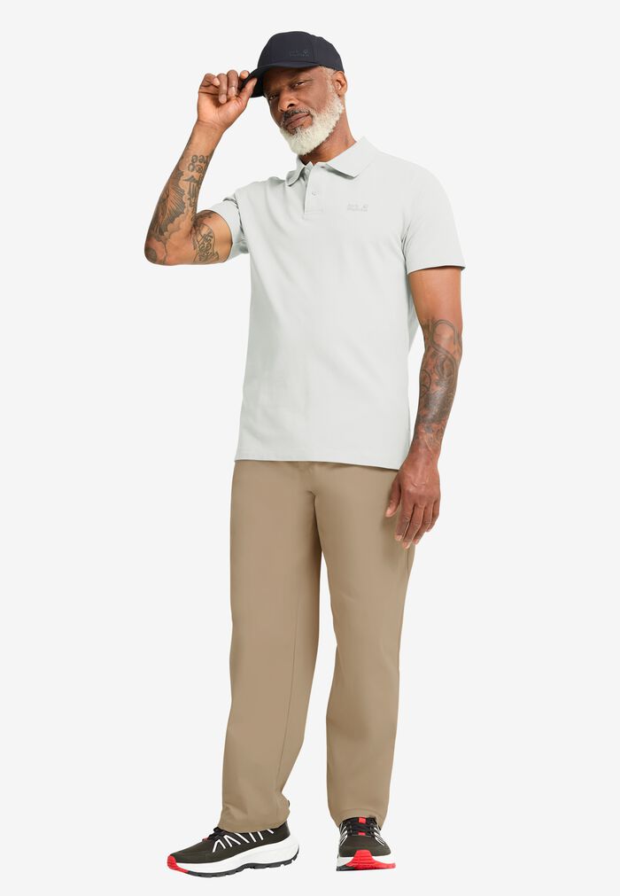 Jack Wolfskin Outfit Women