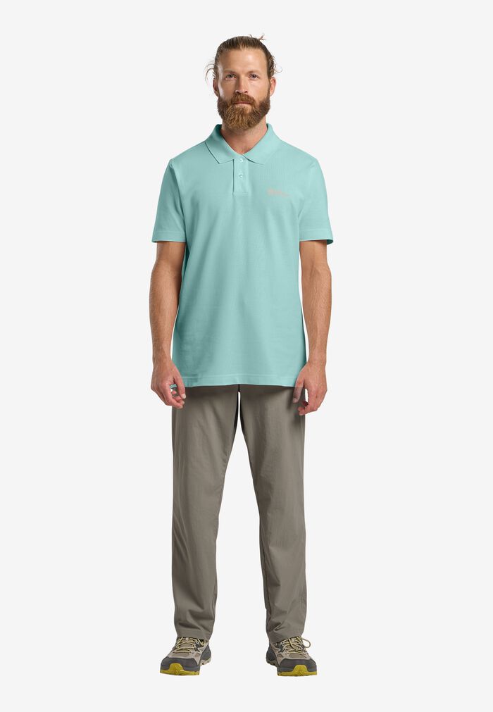 Jack Wolfskin Outfit Men