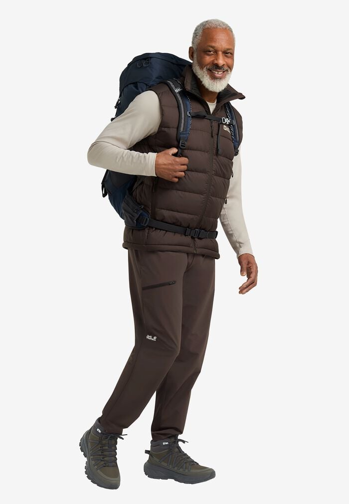 Jack Wolfskin Outfit Men