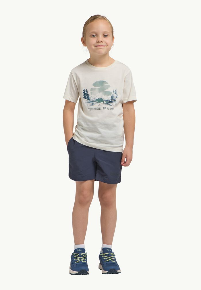 Jack Wolfskin Outfit Kids