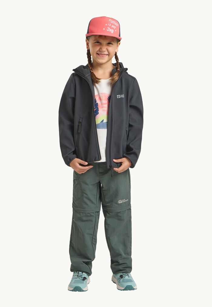 Jack Wolfskin Outfit Kids Jack Wolfskin Outfit Kids