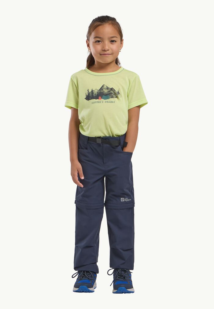 Jack Wolfskin Outfit Kids Jack Wolfskin Outfit Kids