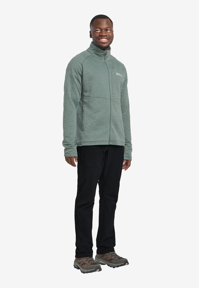 Jack Wolfskin Outfit Men