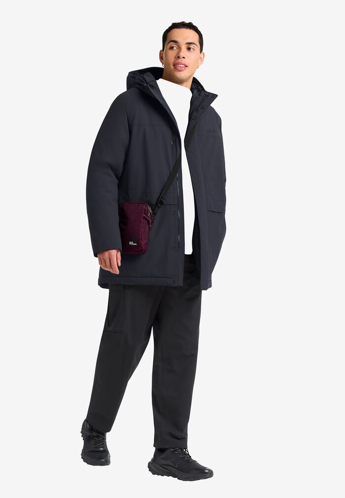 Jack Wolfskin Outfit Men