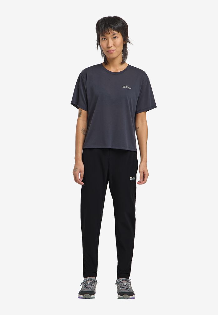 Jack Wolfskin Outfit Women