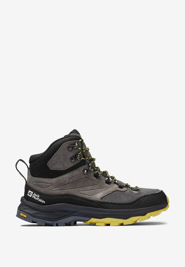 CYROX TEXAPORE MID M