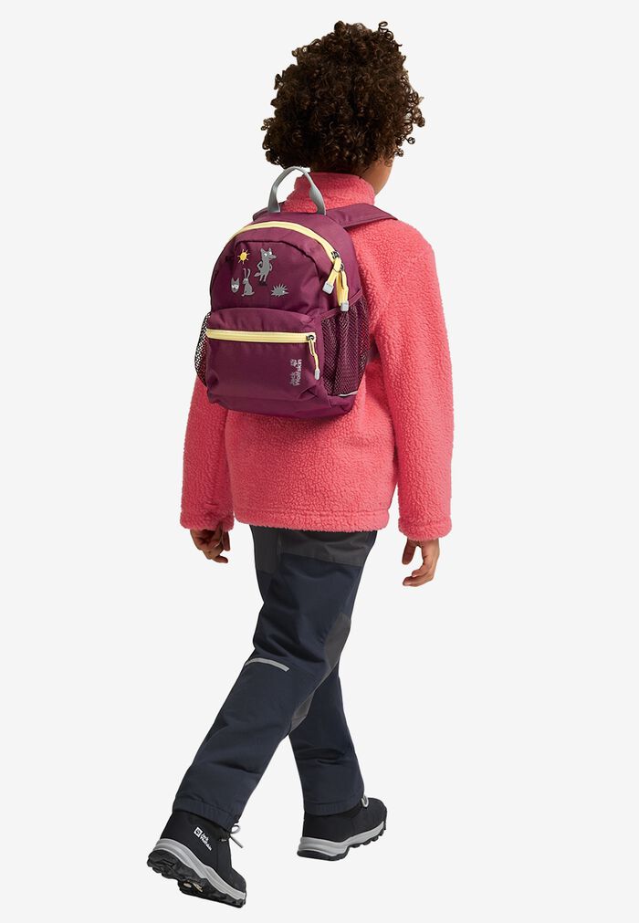 Jack Wolfskin Outfit Kids Jack Wolfskin Outfit Kids