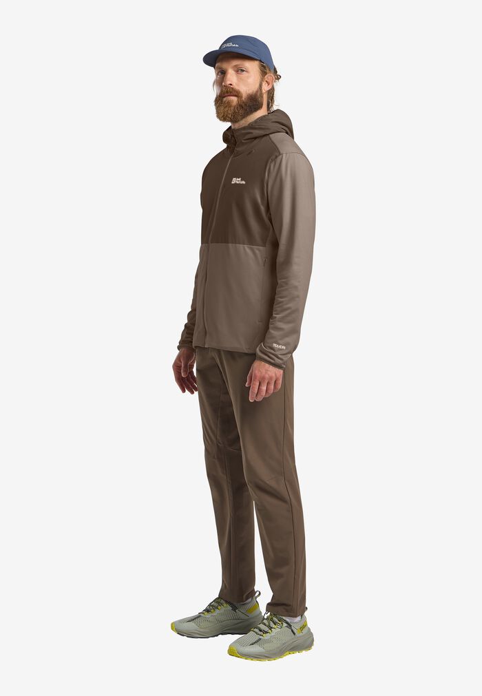 Jack Wolfskin Outfit Men