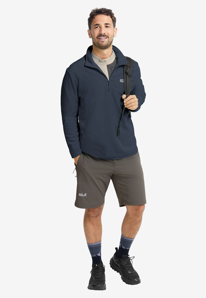 Jack Wolfskin Outfit Women