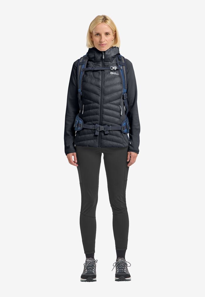 Jack Wolfskin Outfit Women