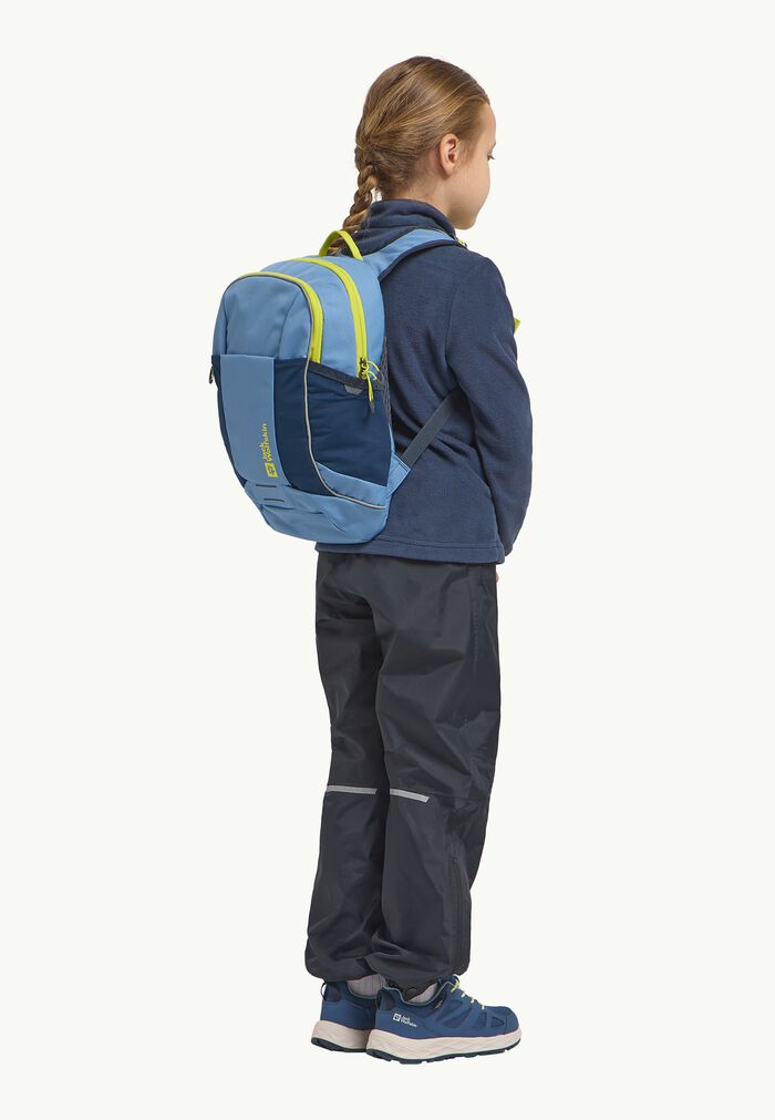Jack Wolfskin Outfit Kids Jack Wolfskin Outfit Kids