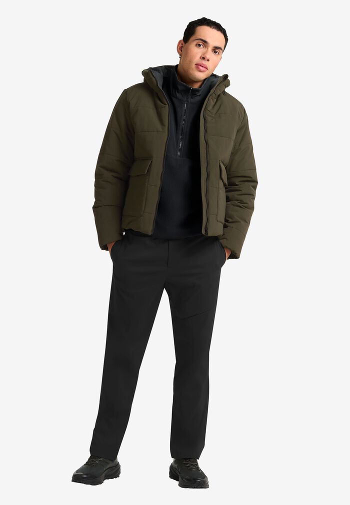 Jack Wolfskin Outfit Men Jack Wolfskin Outfit Men