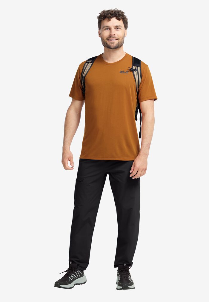 Jack Wolfskin Outfit Women