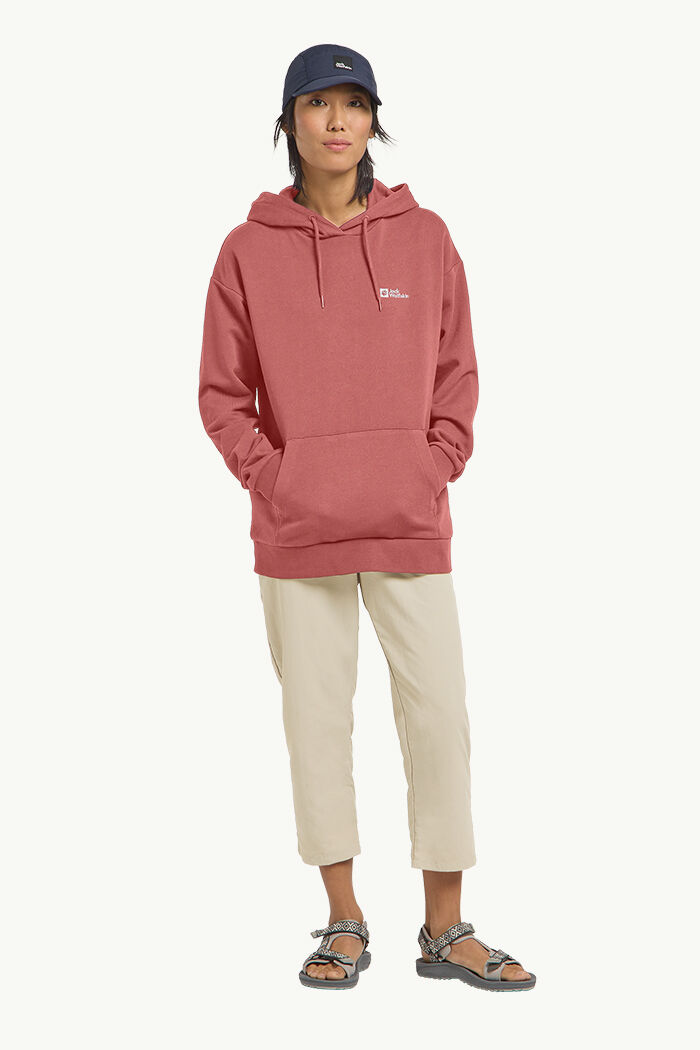Outfit - Cosy Essentials