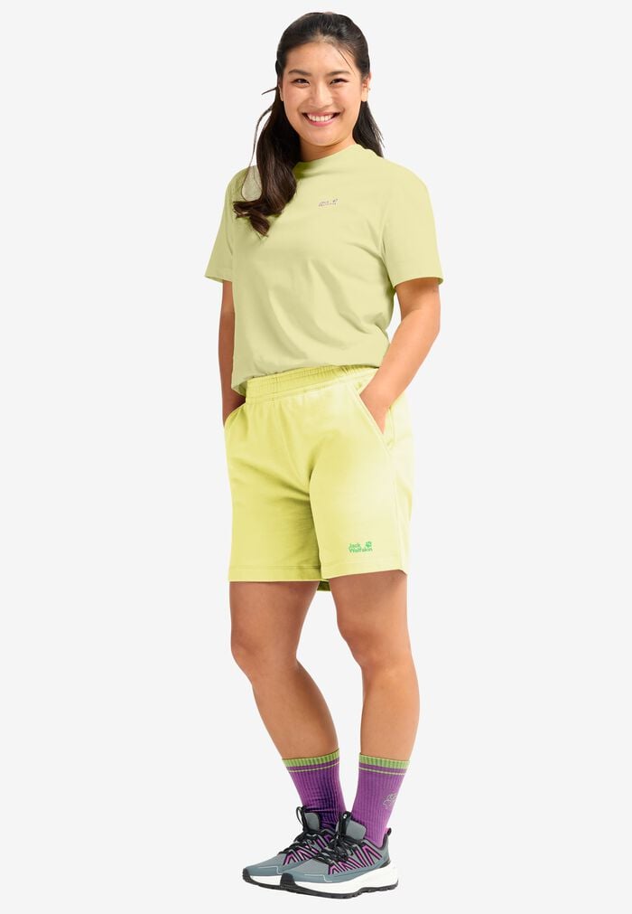 Jack Wolfskin Outfit Women