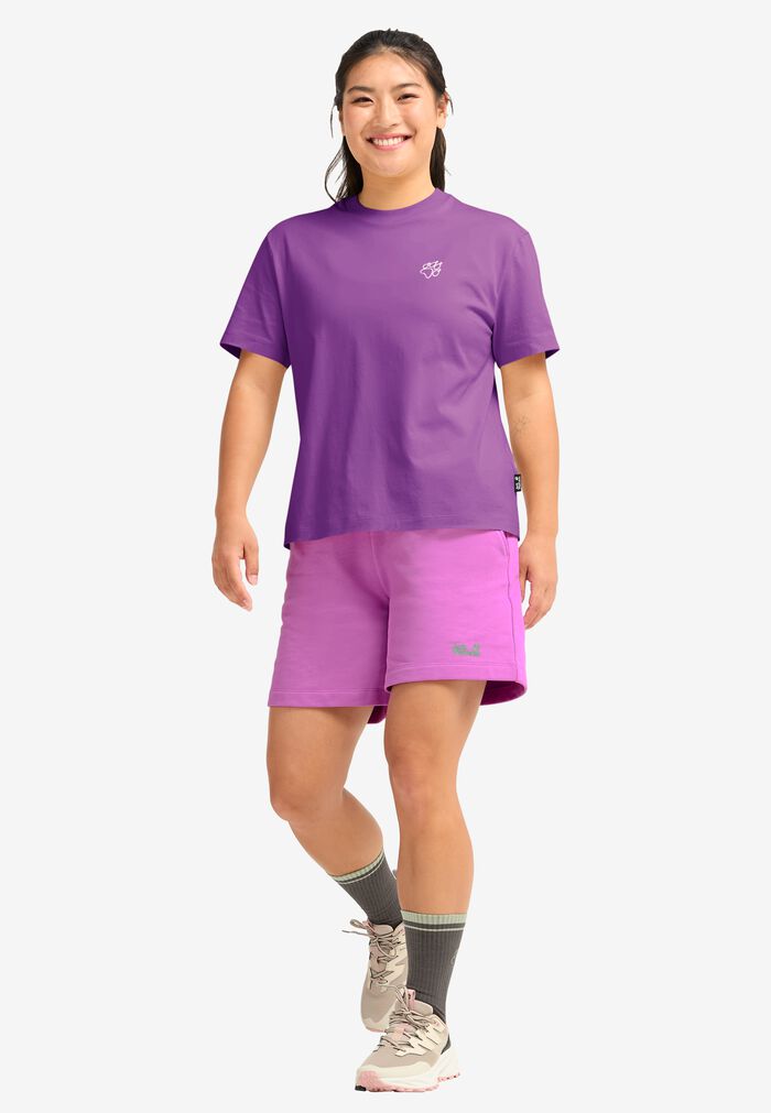 Jack Wolfskin Outfit Women