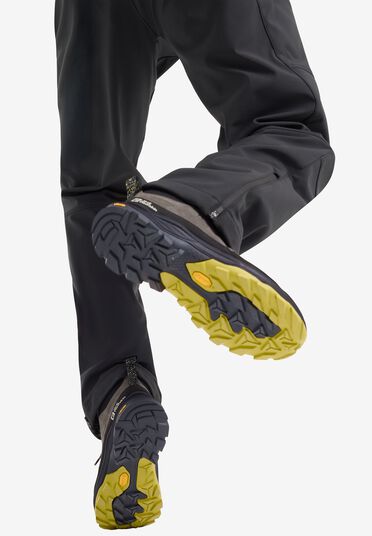 CYROX TEXAPORE MID M