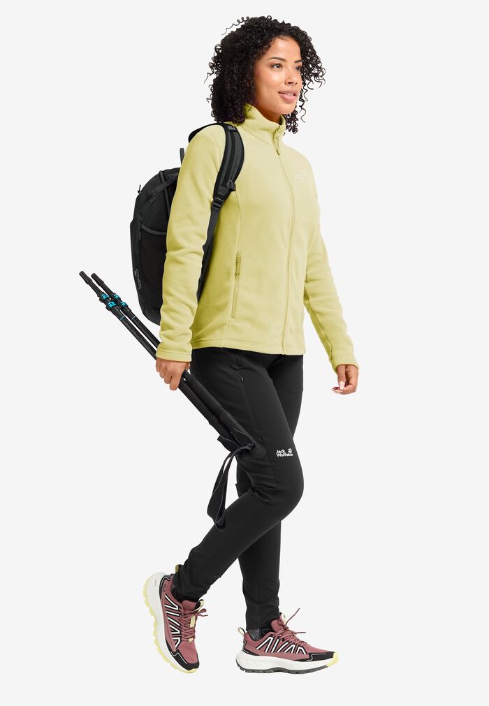 Jack Wolfskin Outfit Women