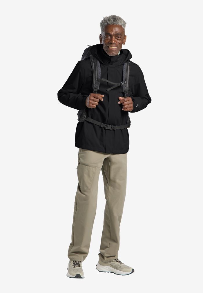 Jack Wolfskin Outfit Men
