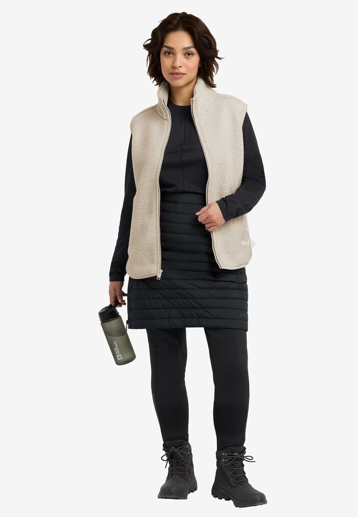 Jack Wolfskin Outfit Women