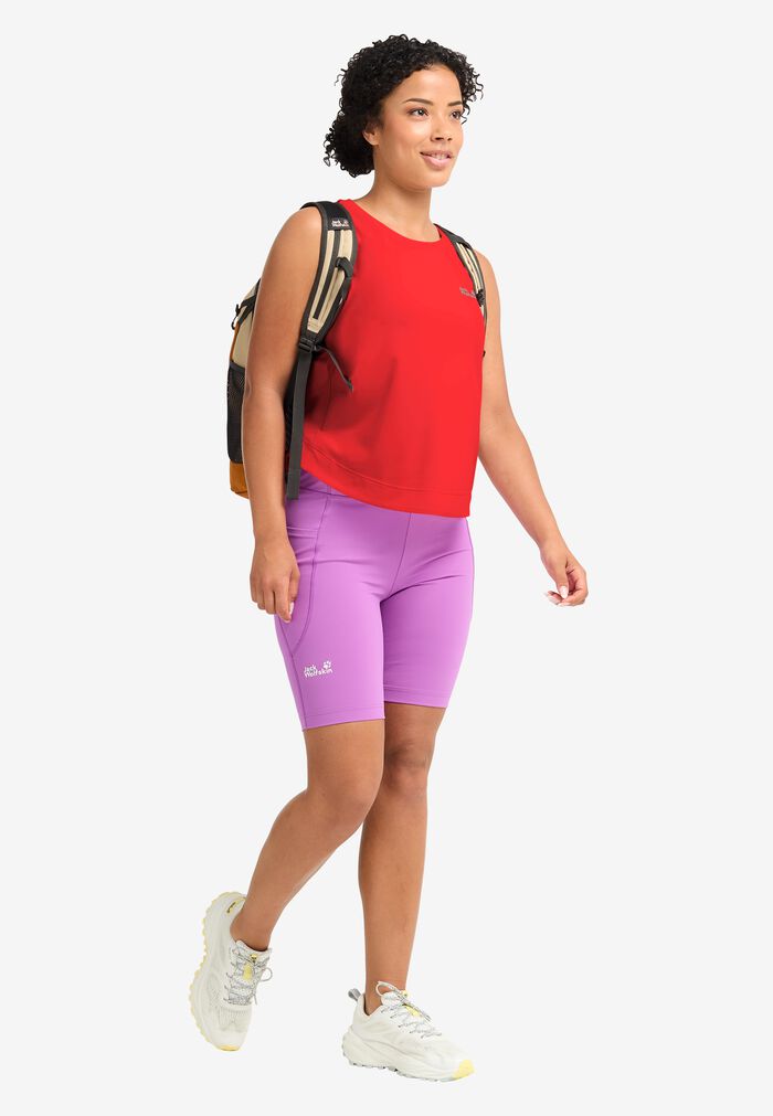 Jack Wolfskin Outfit Women