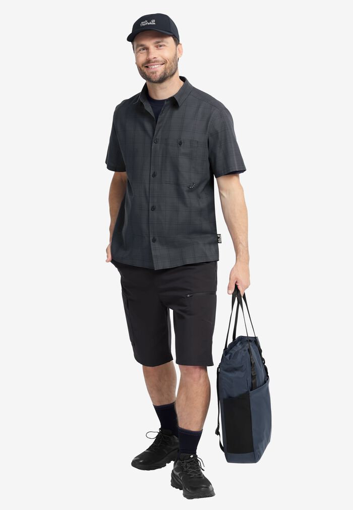 Jack Wolfskin Outfit Women