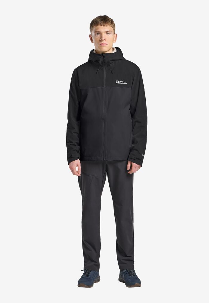 Jack Wolfskin Outfit Men