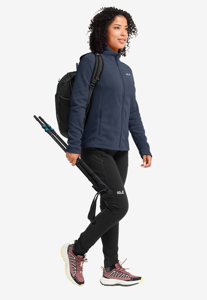 Jack Wolfskin Outfit Women