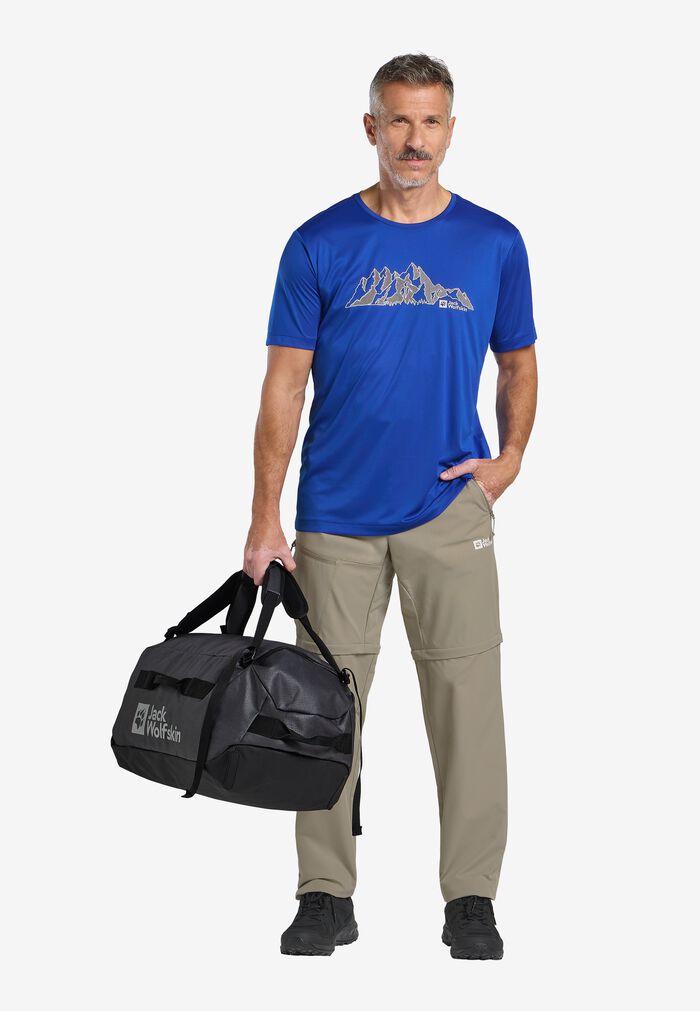 Jack Wolfskin Outfit Unisex