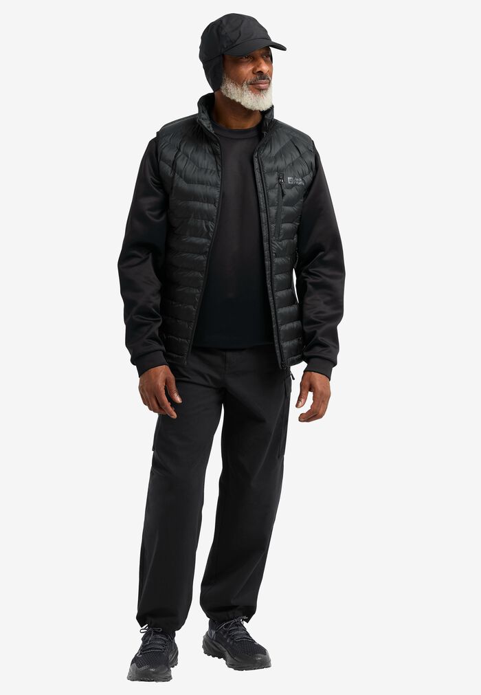 Jack Wolfskin Outfit Men Jack Wolfskin Outfit Men