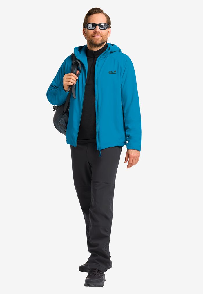 Jack Wolfskin Outfit Men Jack Wolfskin Outfit Men
