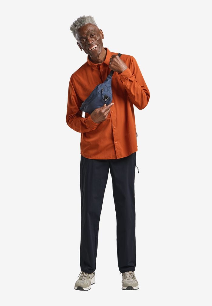 Jack Wolfskin Outfit Men
