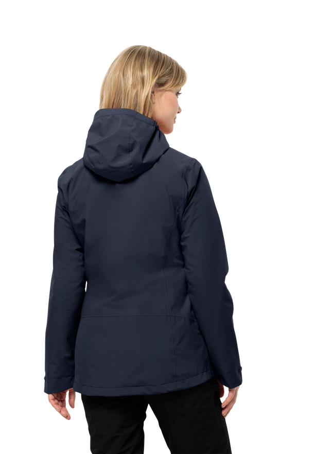 Moonrise jack wolfskin hot sale