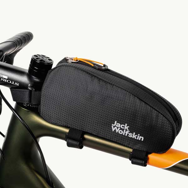 Morobbia Tube Bag