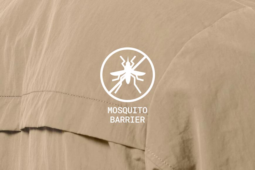 Mosquito Barrier banner
