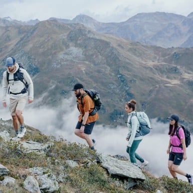 Category image for hiking