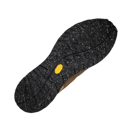 Vibram sole system