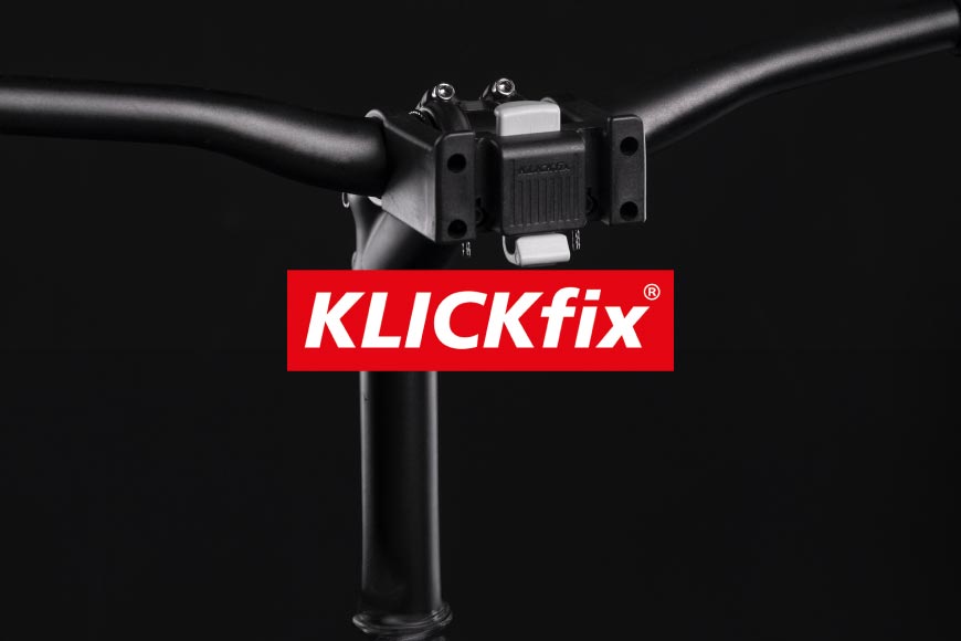 KLICKfix® banner