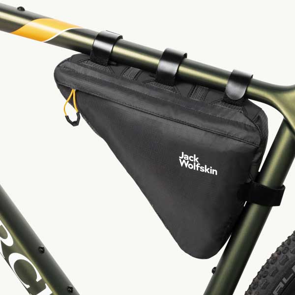 Morobbia Triangle Bag