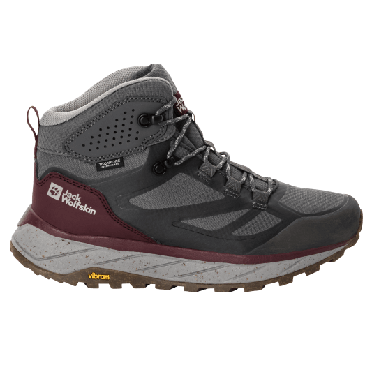 Weatherproof technology