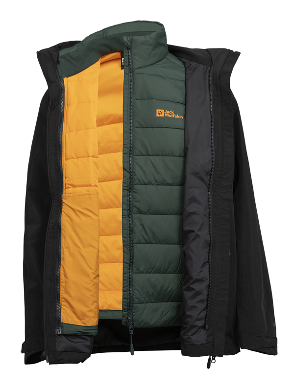 Product image of inner jacket